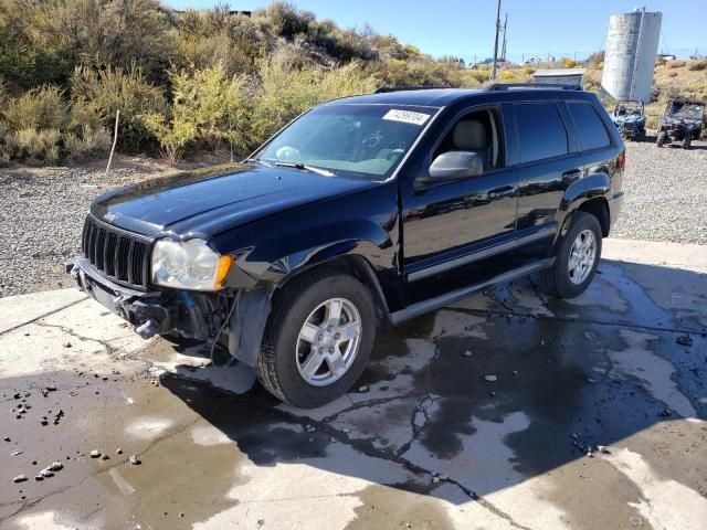 2007 Jeep Grand Cherokee Laredo