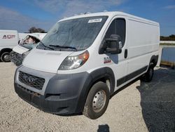 Dodge Promaster 1500 1500 Stand salvage cars for sale: 2019 Dodge RAM Promaster 1500 1500 Standard