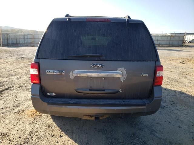 2012 Ford Expedition XLT