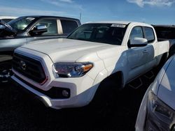 Toyota Tacoma salvage cars for sale: 2023 Toyota Tacoma Double Cab