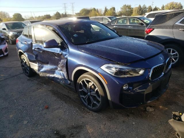 2018 BMW X2 XDRIVE28I