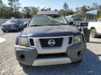 2009 Nissan Xterra OFF Road