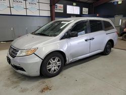 2012 Honda Odyssey LX for sale in East Granby, CT