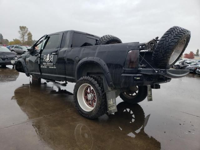 2013 Dodge 2500 Laramie