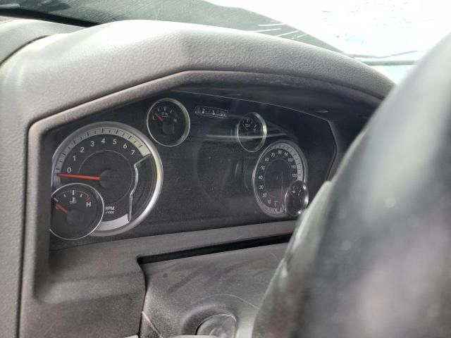 2017 Dodge Ram 1500 slt