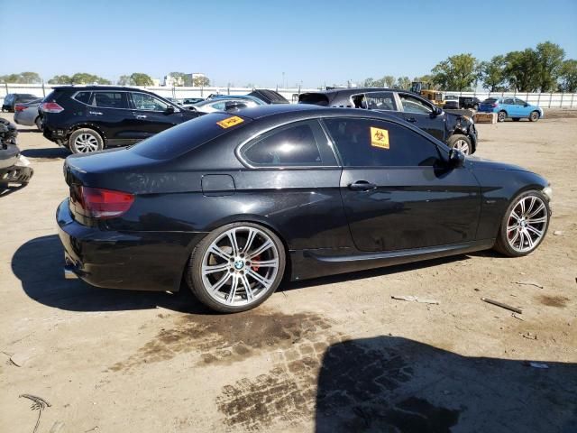 2010 BMW 335 I