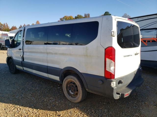 2015 Ford Transit T-350