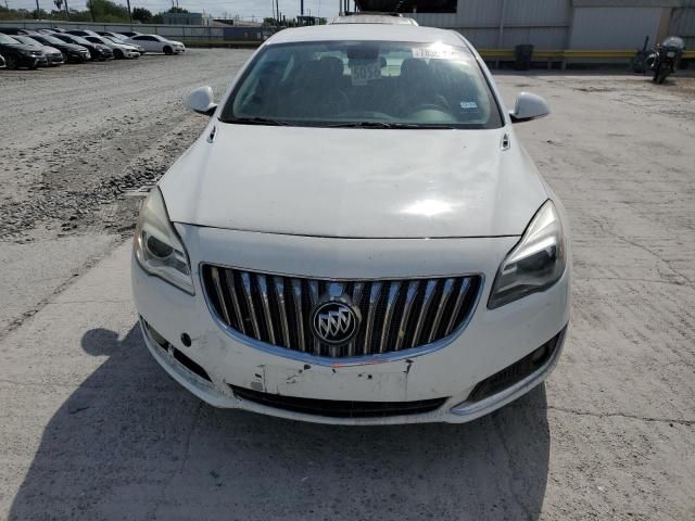 2016 Buick Regal