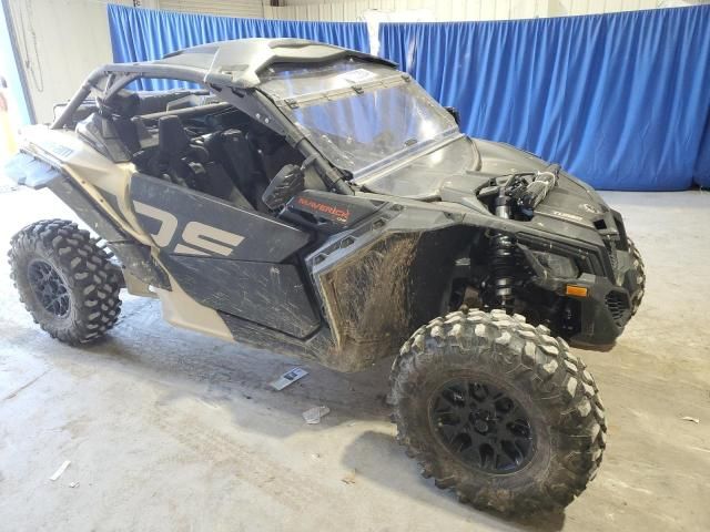 2023 Can-Am Maverick X3 DS Turbo