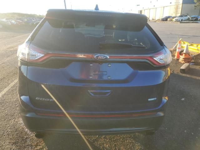 2016 Ford Edge SE