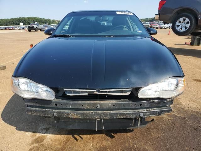 2000 Chevrolet Monte Carlo SS