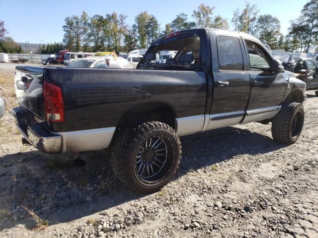 2006 Dodge RAM 2500 ST