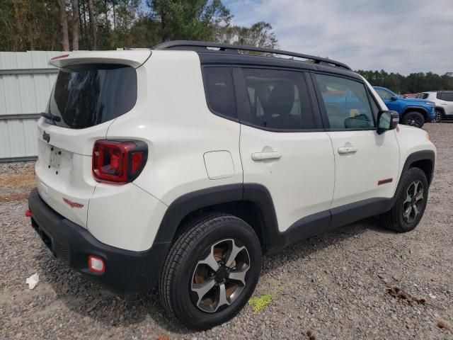 2020 Jeep Renegade Trailhawk