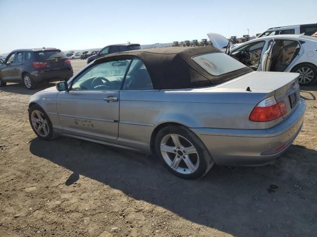 2005 BMW 330 CI