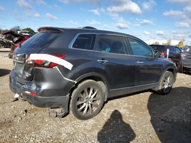 2014 Mazda CX-9 Grand Touring