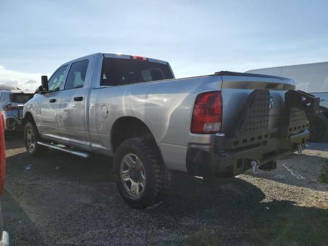 2014 Dodge RAM 2500 ST