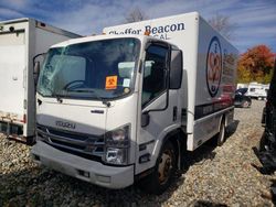 2018 Isuzu NPR HD for sale in West Warren, MA