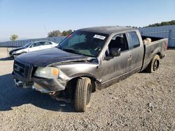 Ford f150 Vehiculos salvage en venta: 2005 Ford F150