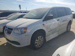 Dodge Caravan salvage cars for sale: 2019 Dodge Grand Caravan SE