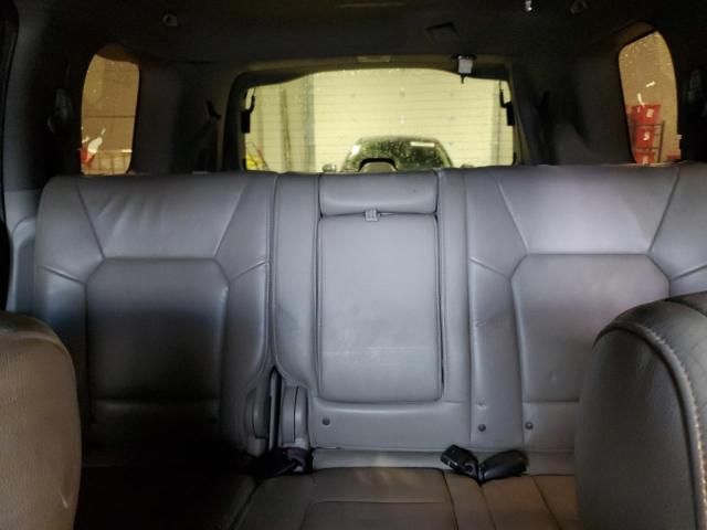 2013 Honda Pilot EXL