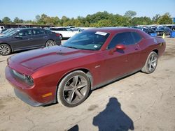 2014 Dodge Challenger R/T en venta en Florence, MS