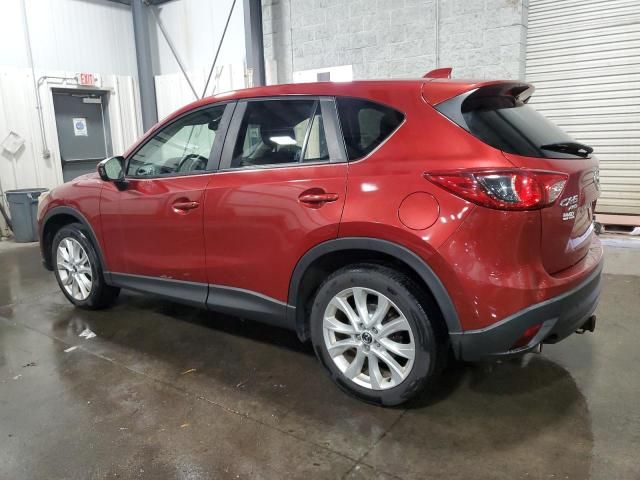 2013 Mazda CX-5 GT