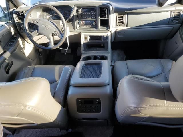 2003 GMC Yukon