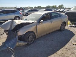 Lexus es 350 salvage cars for sale: 2008 Lexus ES 350