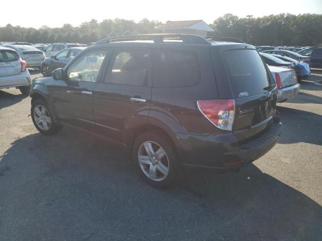 2012 Subaru Forester 2.5X Premium