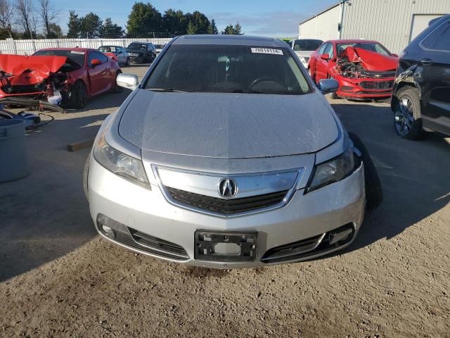 2012 Acura TL