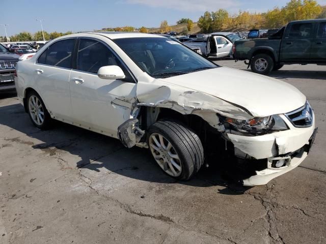 2006 Acura TSX