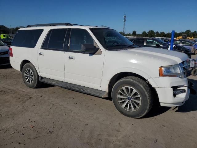 2015 Ford Expedition EL XLT