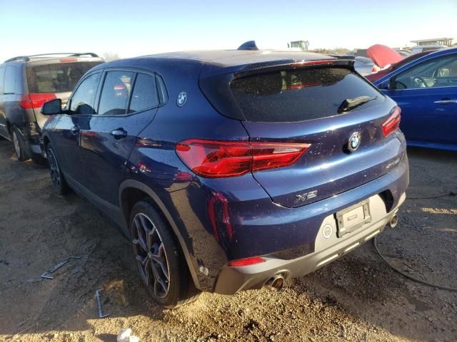 2018 BMW X2 XDRIVE28I