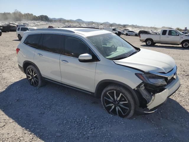 2019 Honda Pilot Touring