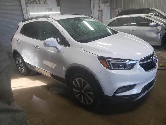 2020 Buick Encore Essence