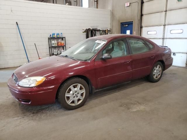 2006 Ford Taurus SE