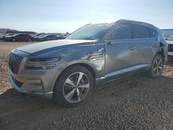 Genesis Vehiculos salvage en venta: 2021 Genesis GV80 Base