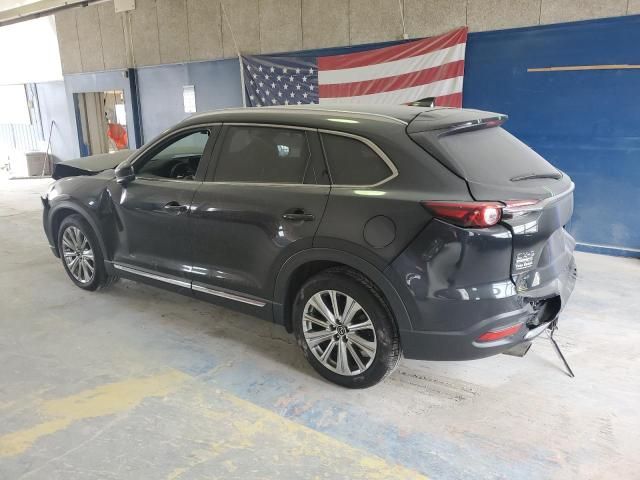 2021 Mazda CX-9 Signature