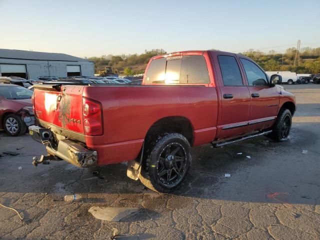 2007 Dodge RAM 1500 ST