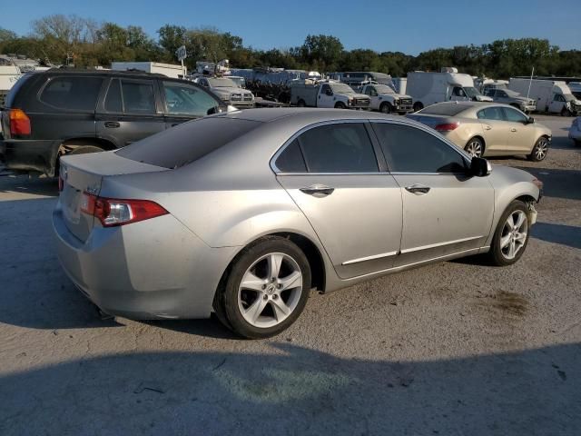 2010 Acura TSX