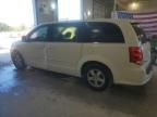 2012 Dodge Grand Caravan Crew