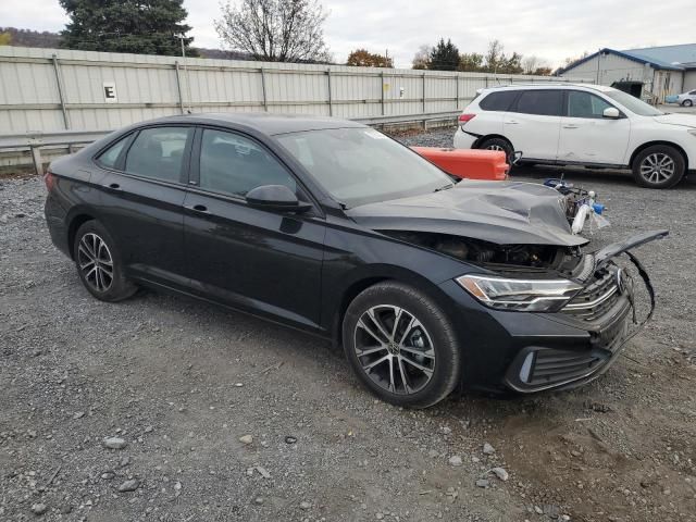 2023 Volkswagen Jetta Sport