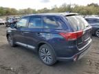 2020 Mitsubishi Outlander SE