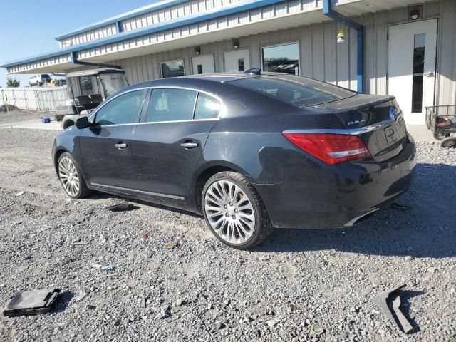 2015 Buick Lacrosse Premium