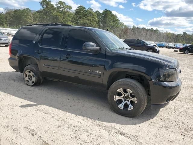 2007 Chevrolet Tahoe K1500