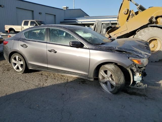 2015 Acura ILX 24 Premium