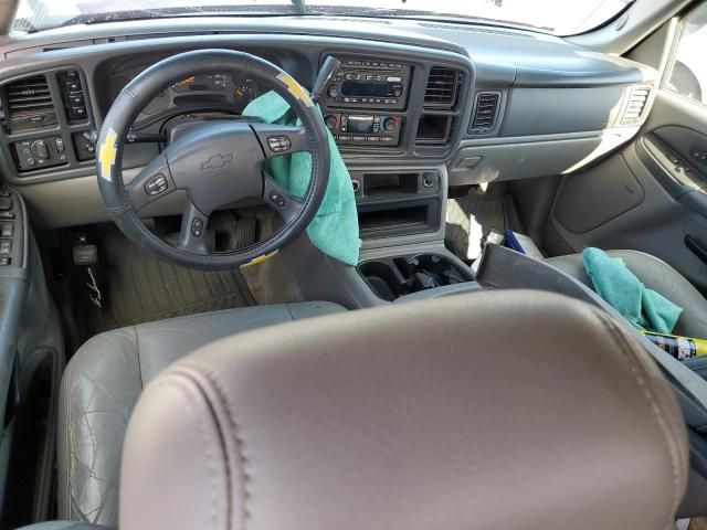 2003 Chevrolet Tahoe K1500