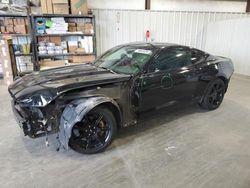 Ford salvage cars for sale: 2015 Ford Mustang