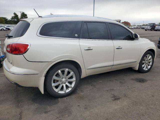 2014 Buick Enclave