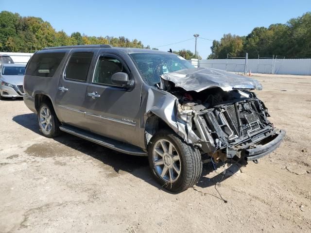 2012 GMC Yukon XL Denali